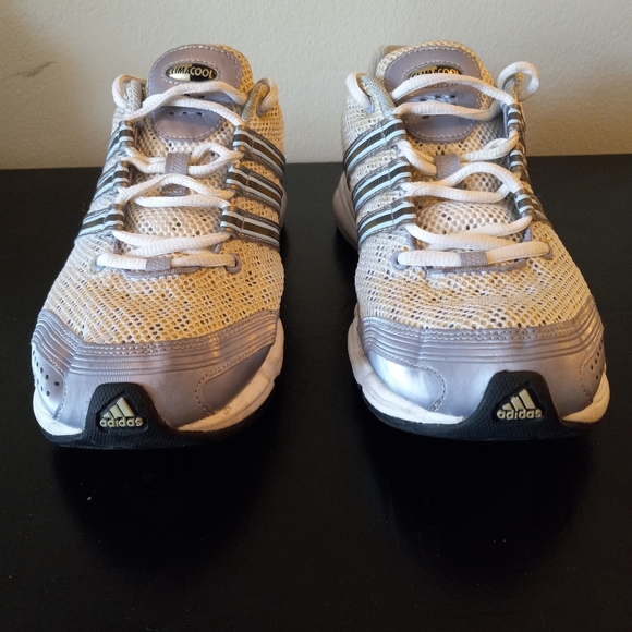 Adidas Attune Womems Size 8 - Picture 5 of 7